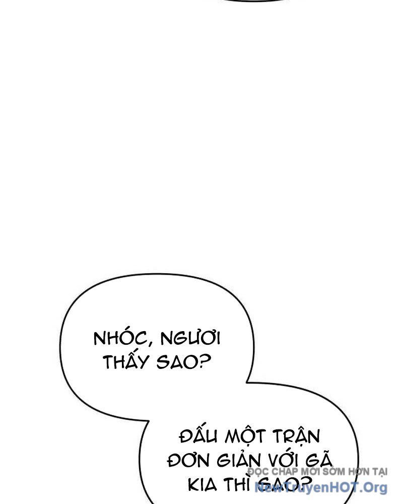 Cuộc Sống Tái Sinh Của Pháp Sư Hẻm Tối: Chapter 5