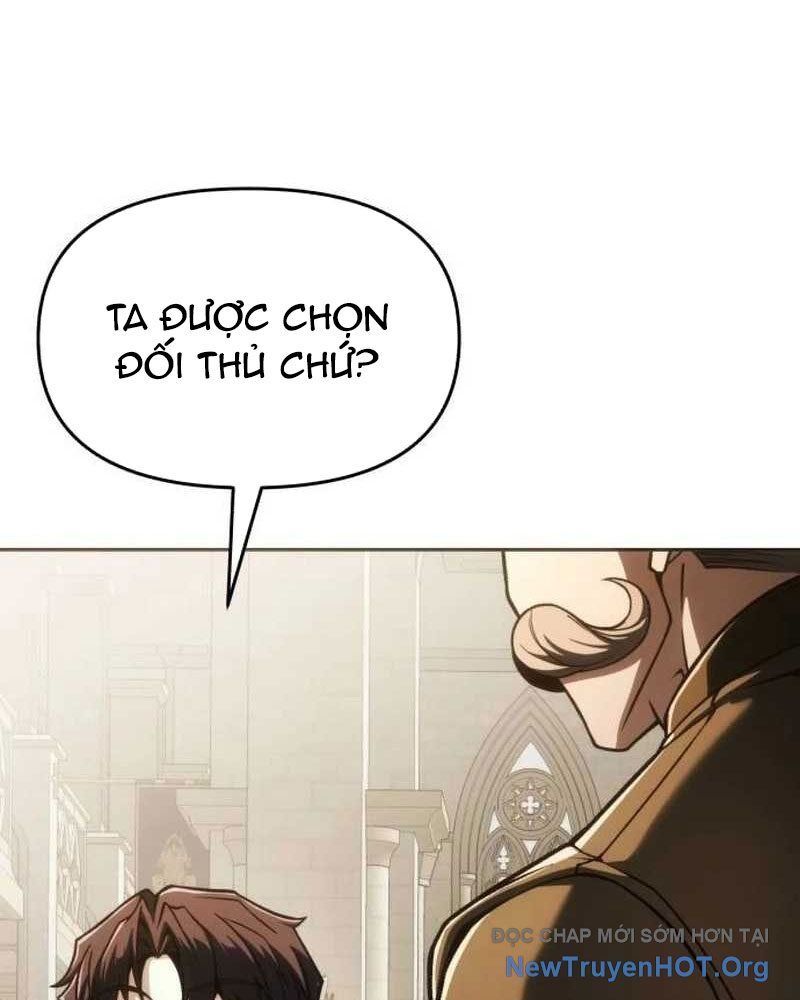 Cuộc Sống Tái Sinh Của Pháp Sư Hẻm Tối: Chapter 5