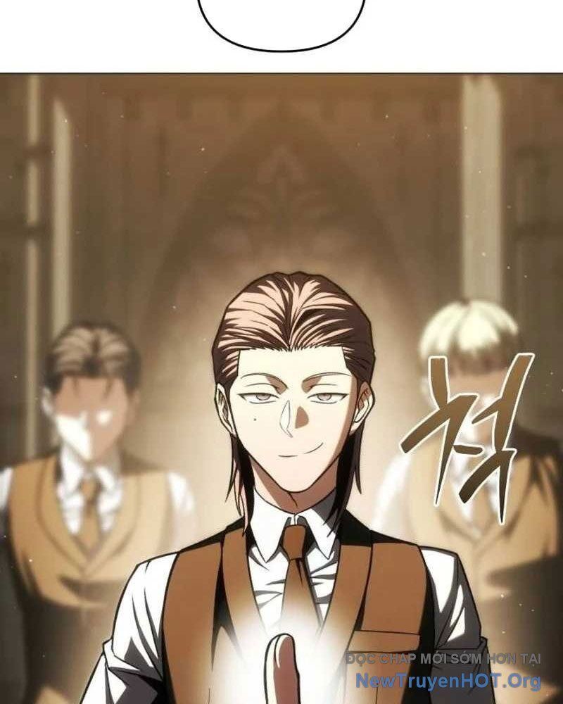 Cuộc Sống Tái Sinh Của Pháp Sư Hẻm Tối: Chapter 5