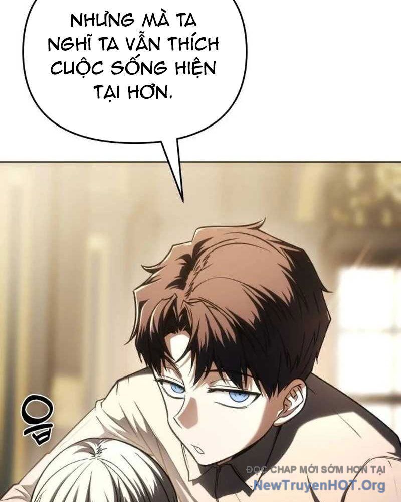 Cuộc Sống Tái Sinh Của Pháp Sư Hẻm Tối: Chapter 5