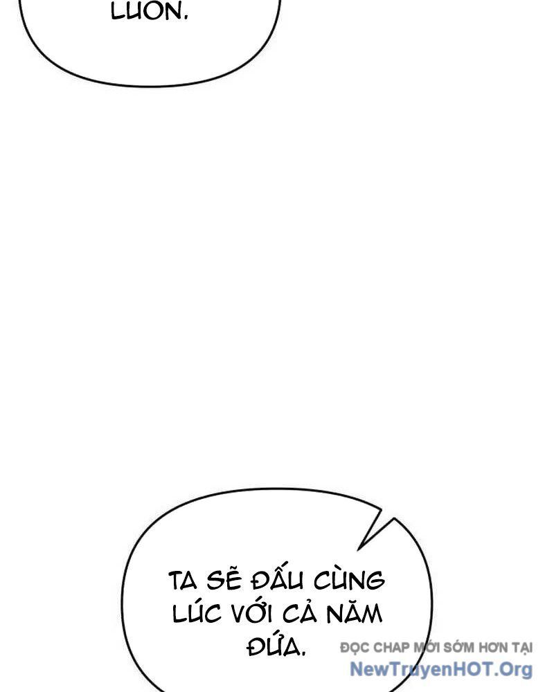 Cuộc Sống Tái Sinh Của Pháp Sư Hẻm Tối: Chapter 5