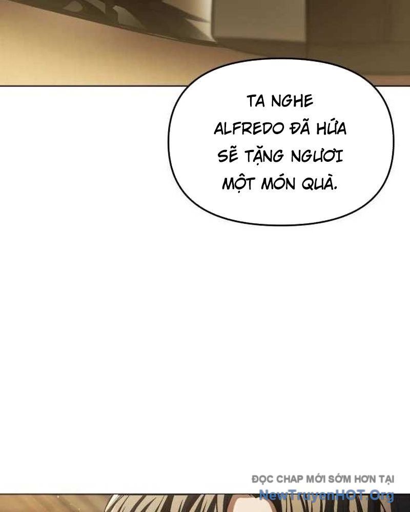 Cuộc Sống Tái Sinh Của Pháp Sư Hẻm Tối: Chapter 6