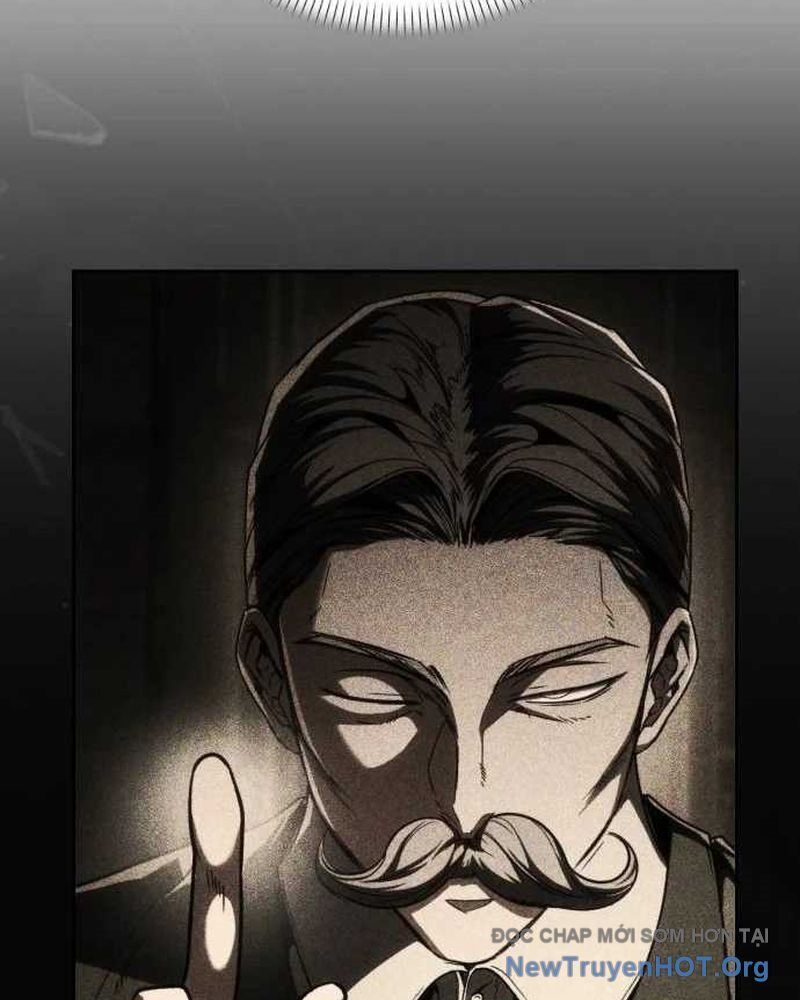 Cuộc Sống Tái Sinh Của Pháp Sư Hẻm Tối: Chapter 6
