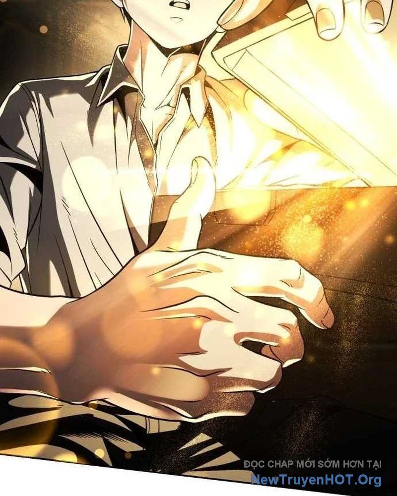 Cuộc Sống Tái Sinh Của Pháp Sư Hẻm Tối: Chapter 6