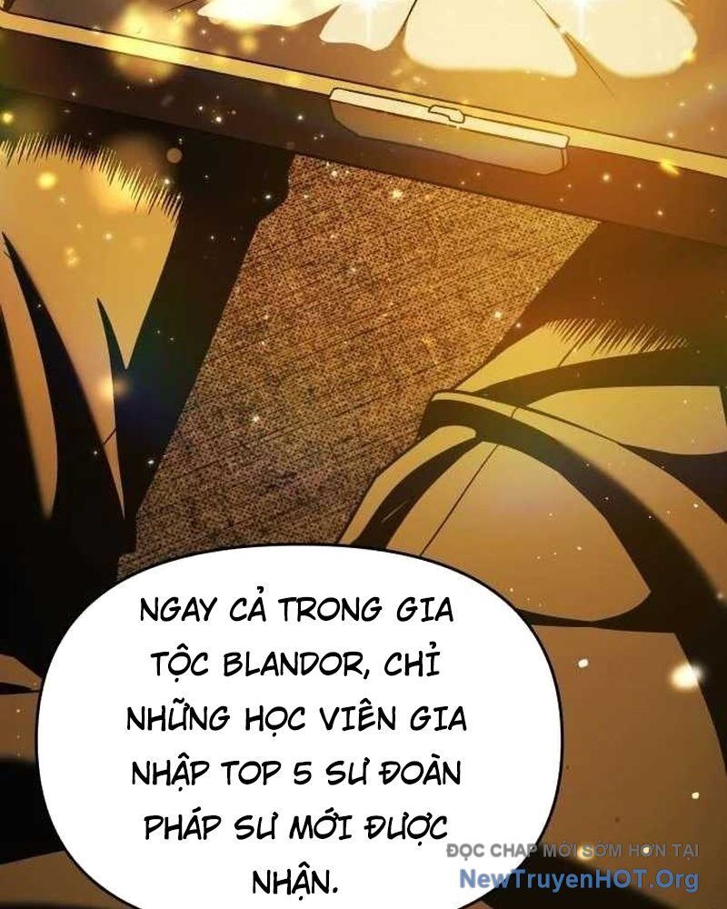 Cuộc Sống Tái Sinh Của Pháp Sư Hẻm Tối: Chapter 6