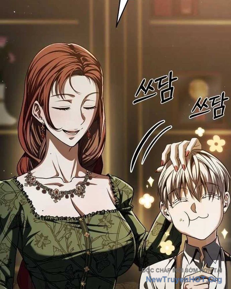 Cuộc Sống Tái Sinh Của Pháp Sư Hẻm Tối: Chapter 6