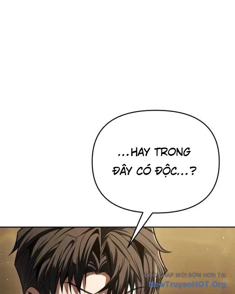 Cuộc Sống Tái Sinh Của Pháp Sư Hẻm Tối: Chapter 6