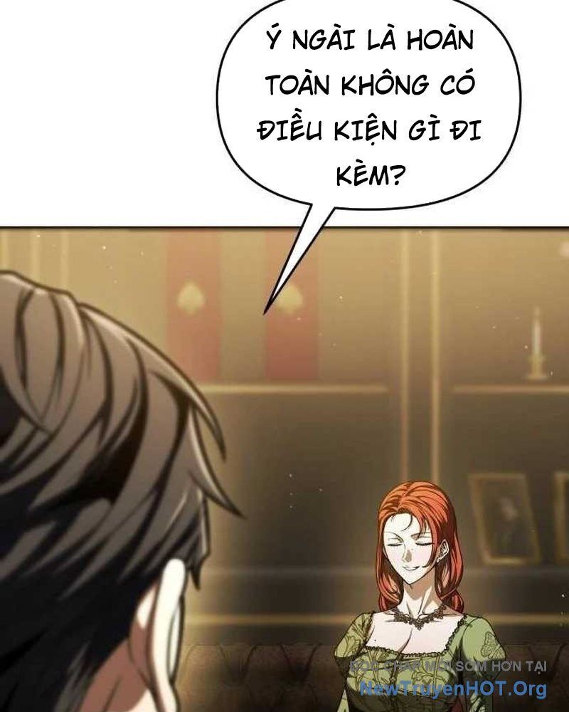 Cuộc Sống Tái Sinh Của Pháp Sư Hẻm Tối: Chapter 6