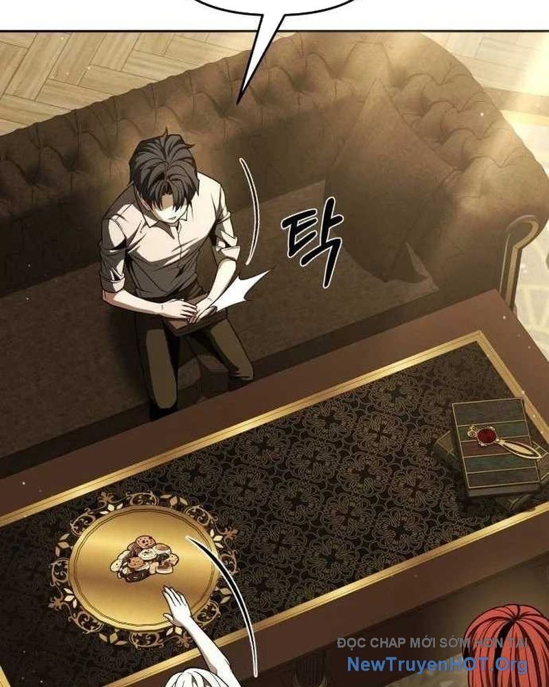 Cuộc Sống Tái Sinh Của Pháp Sư Hẻm Tối: Chapter 6