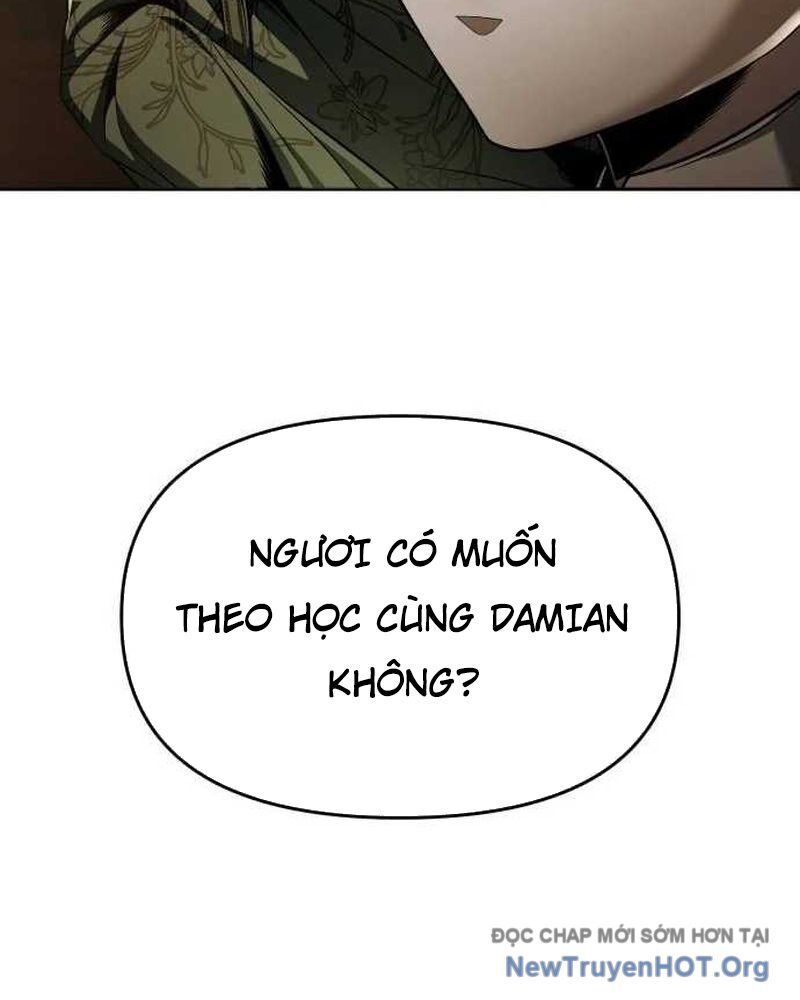 Cuộc Sống Tái Sinh Của Pháp Sư Hẻm Tối: Chapter 6