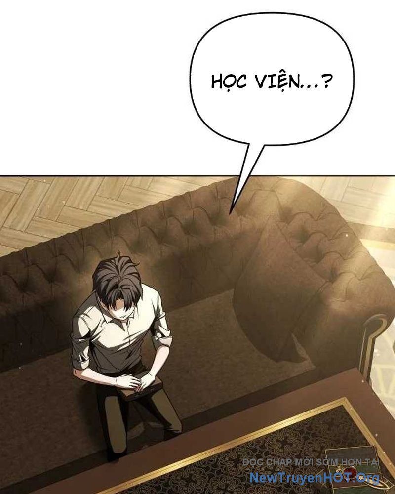 Cuộc Sống Tái Sinh Của Pháp Sư Hẻm Tối: Chapter 6