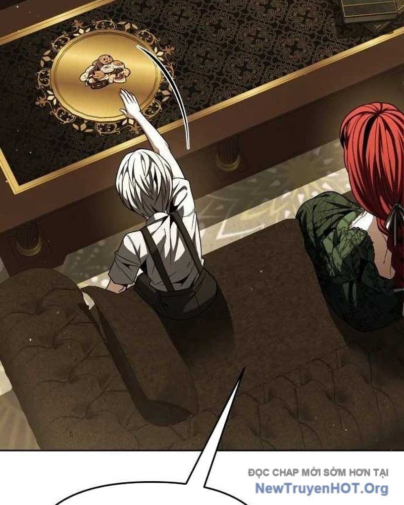 Cuộc Sống Tái Sinh Của Pháp Sư Hẻm Tối: Chapter 6