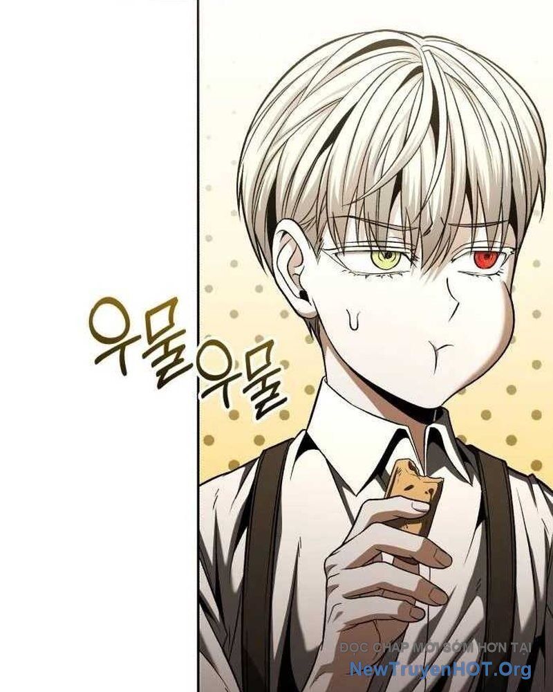 Cuộc Sống Tái Sinh Của Pháp Sư Hẻm Tối: Chapter 6