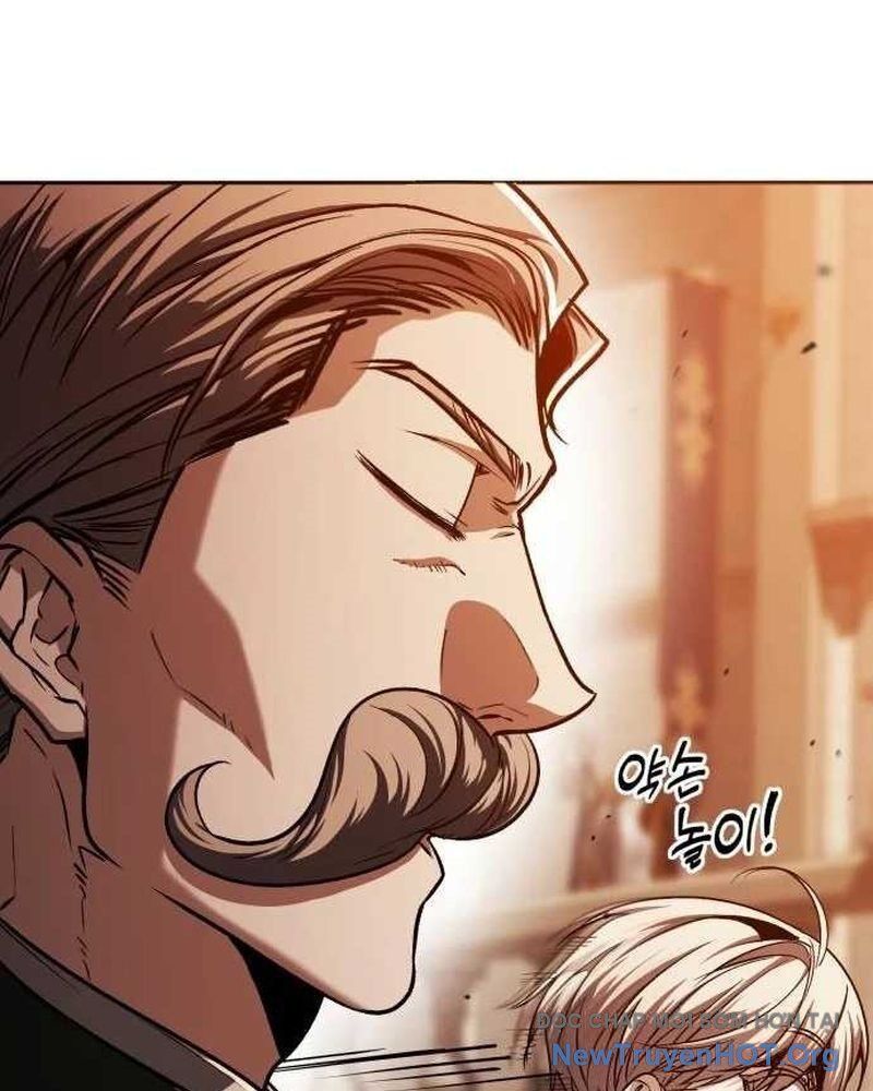 Cuộc Sống Tái Sinh Của Pháp Sư Hẻm Tối: Chapter 6