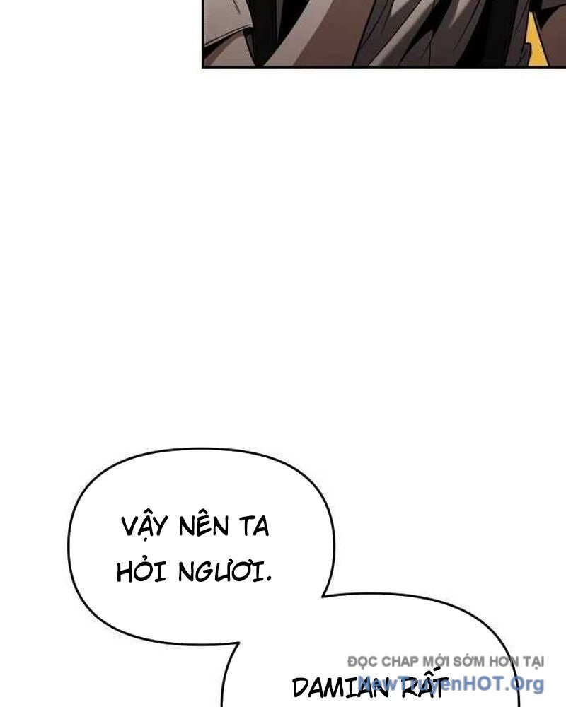 Cuộc Sống Tái Sinh Của Pháp Sư Hẻm Tối: Chapter 6