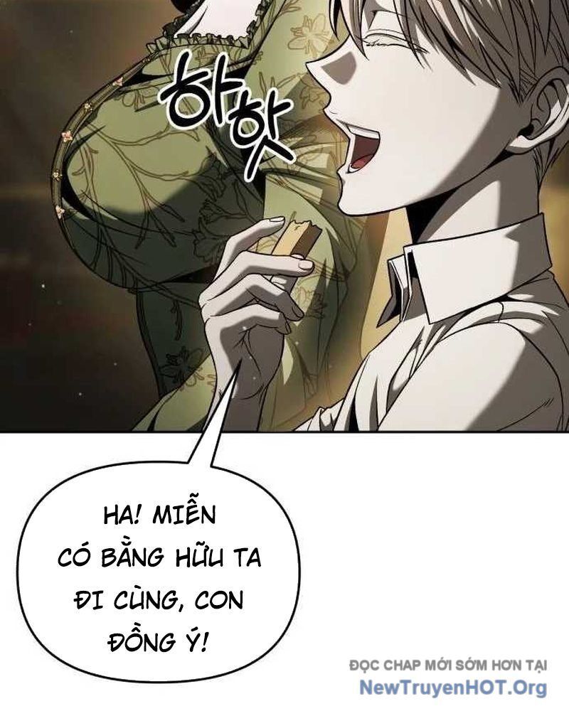 Cuộc Sống Tái Sinh Của Pháp Sư Hẻm Tối: Chapter 6