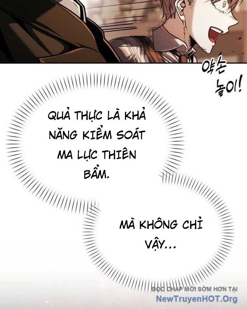 Cuộc Sống Tái Sinh Của Pháp Sư Hẻm Tối: Chapter 6