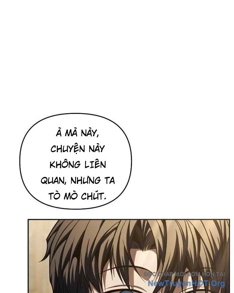 Cuộc Sống Tái Sinh Của Pháp Sư Hẻm Tối: Chapter 6