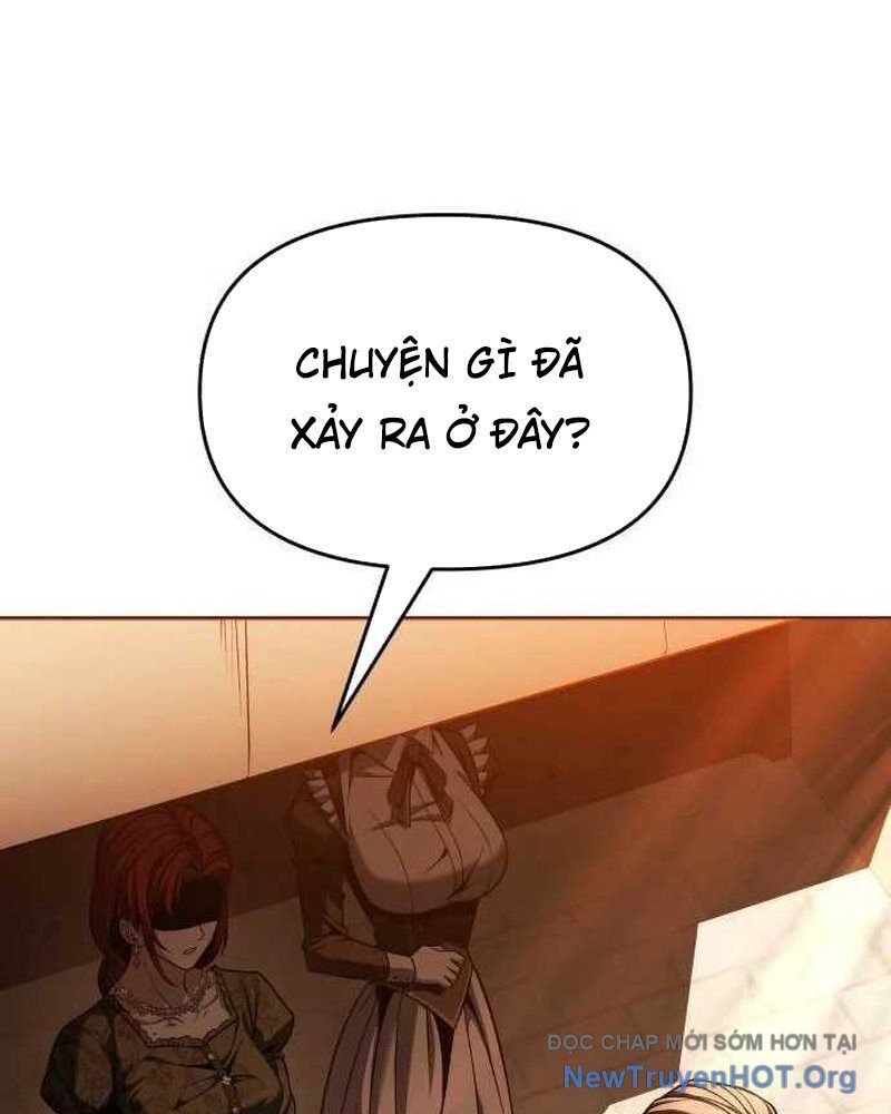 Cuộc Sống Tái Sinh Của Pháp Sư Hẻm Tối: Chapter 6