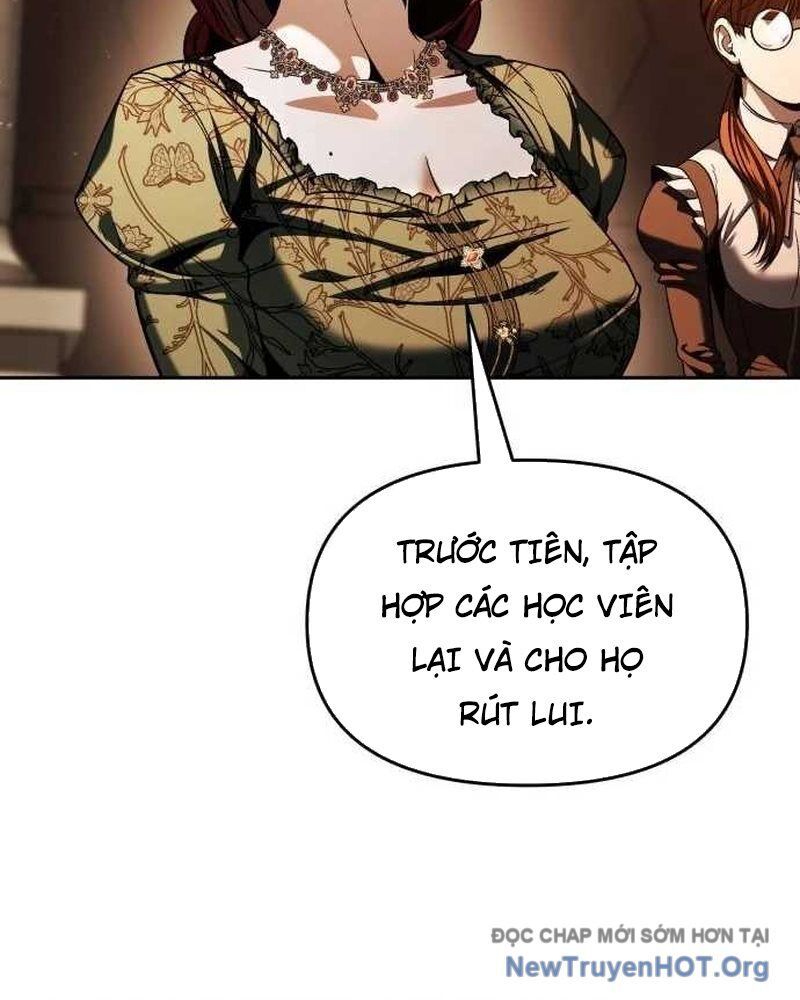 Cuộc Sống Tái Sinh Của Pháp Sư Hẻm Tối: Chapter 6