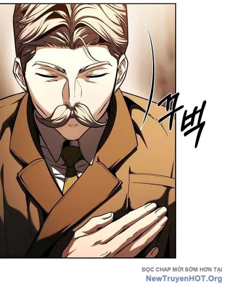 Cuộc Sống Tái Sinh Của Pháp Sư Hẻm Tối: Chapter 6