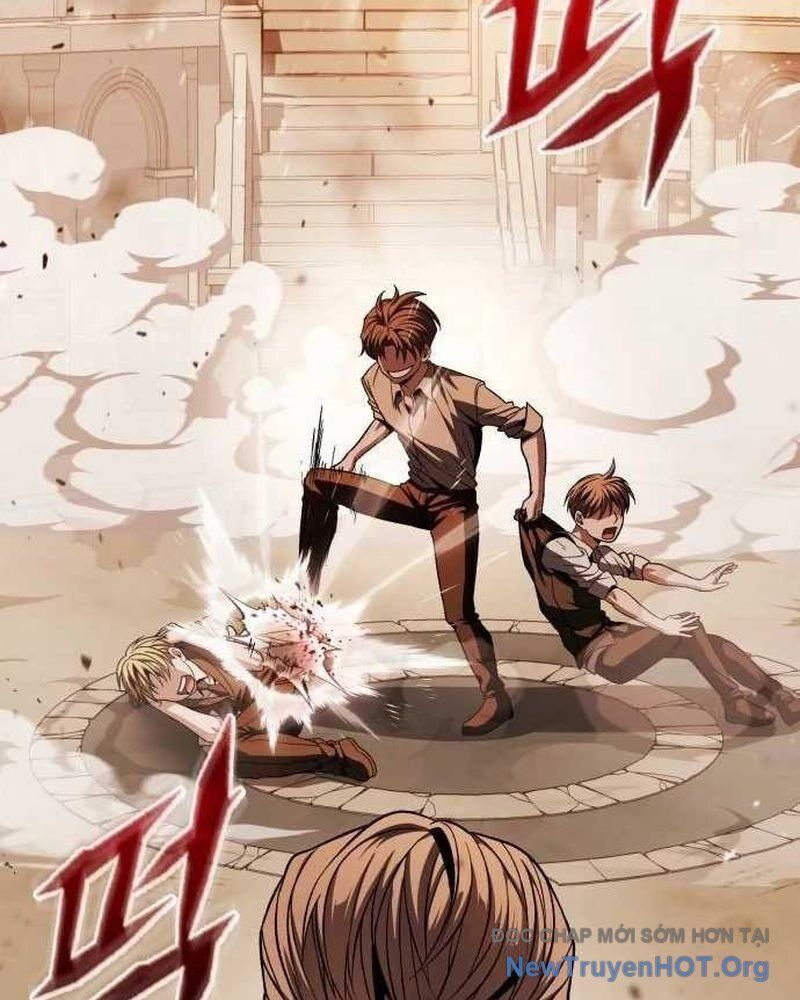 Cuộc Sống Tái Sinh Của Pháp Sư Hẻm Tối: Chapter 6