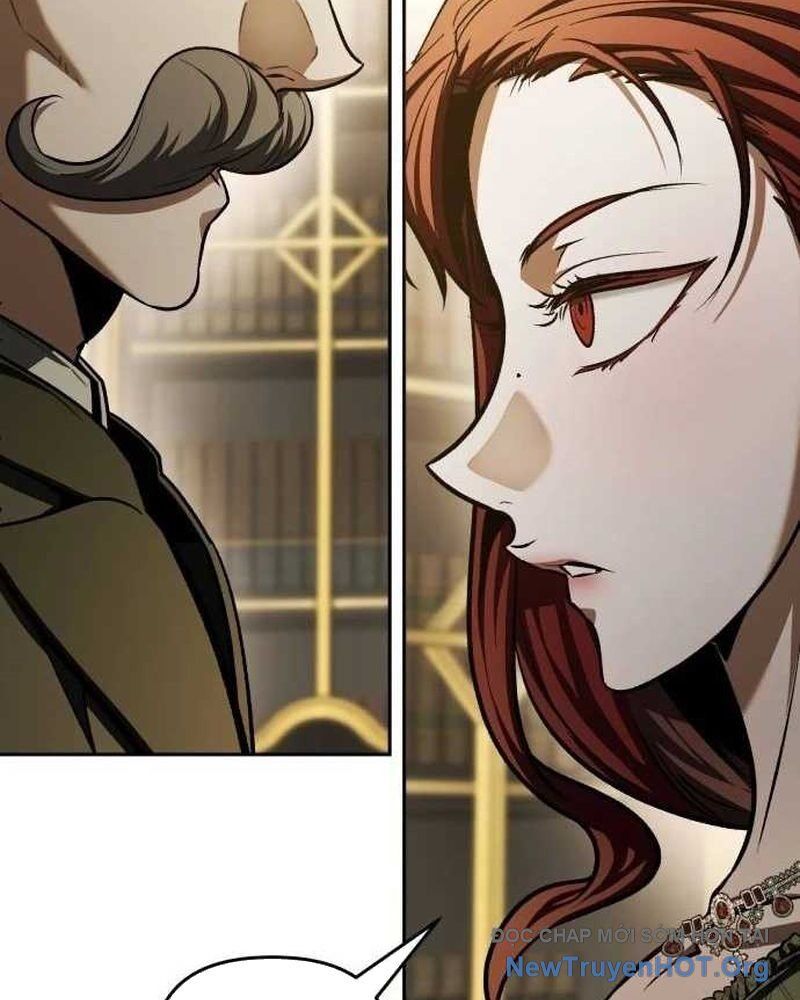 Cuộc Sống Tái Sinh Của Pháp Sư Hẻm Tối: Chapter 6
