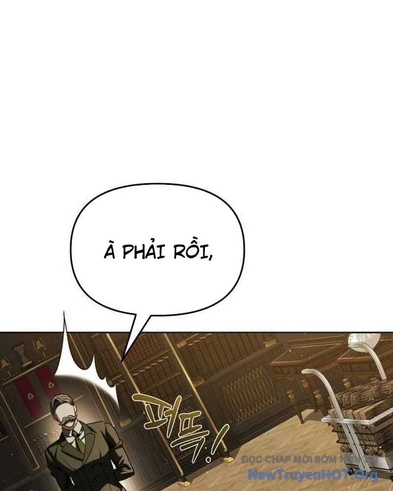 Cuộc Sống Tái Sinh Của Pháp Sư Hẻm Tối: Chapter 6