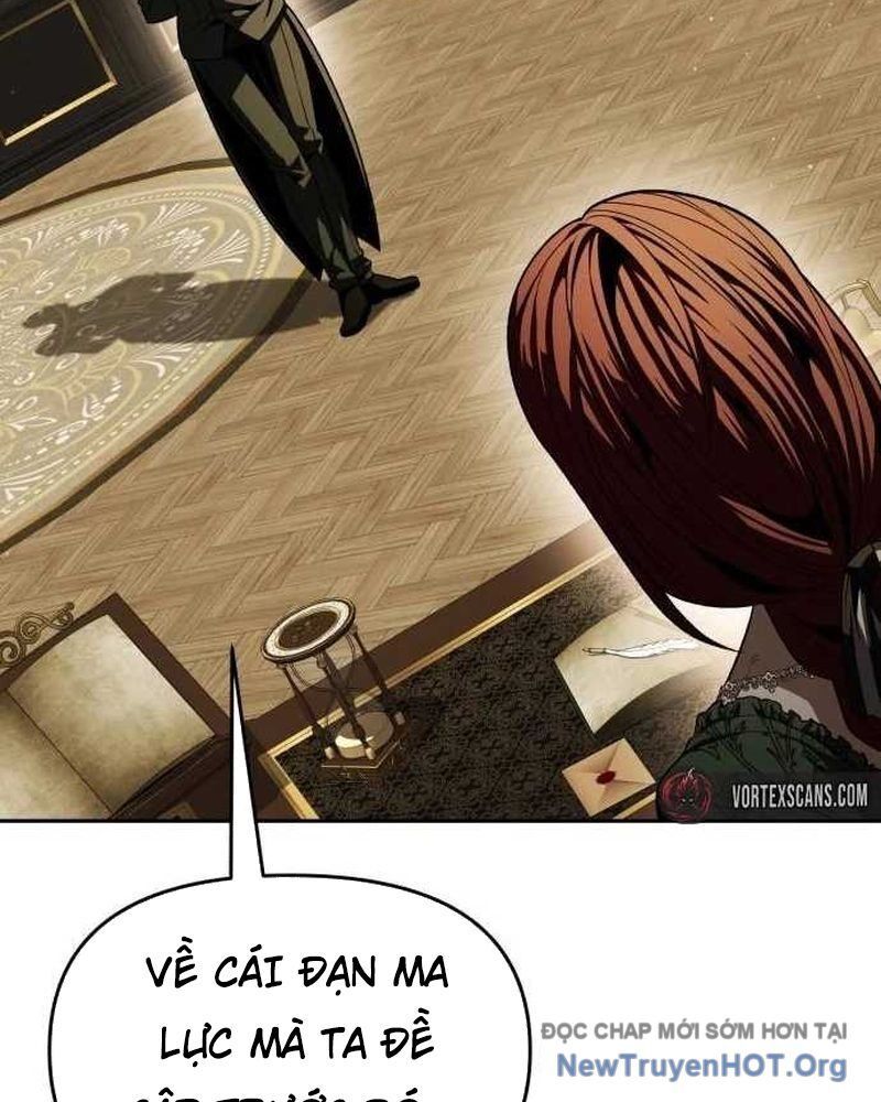 Cuộc Sống Tái Sinh Của Pháp Sư Hẻm Tối: Chapter 6