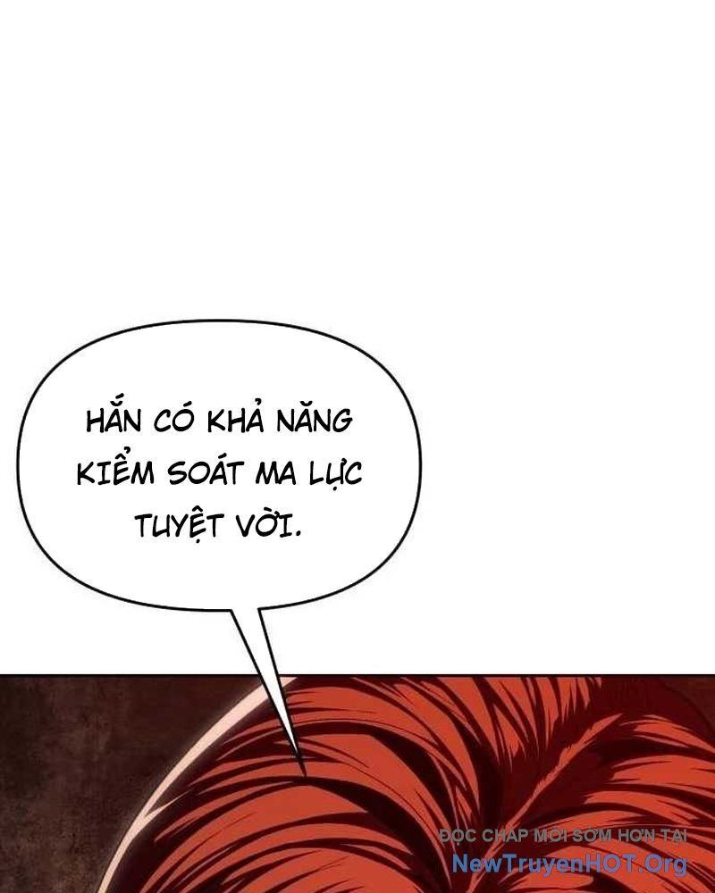 Cuộc Sống Tái Sinh Của Pháp Sư Hẻm Tối: Chapter 6