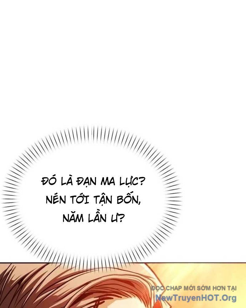 Cuộc Sống Tái Sinh Của Pháp Sư Hẻm Tối: Chapter 6