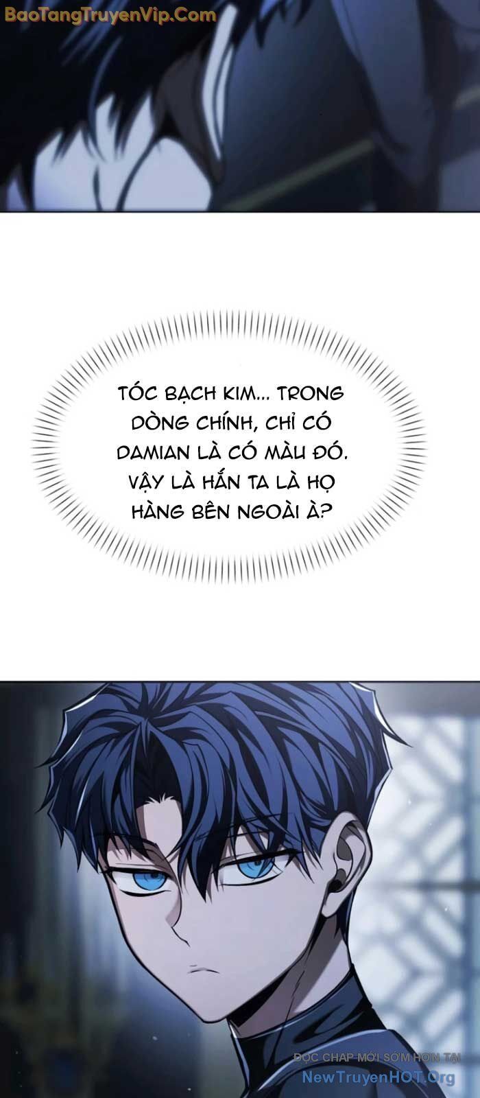 Cuộc Sống Tái Sinh Của Pháp Sư Hẻm Tối: Chapter 7