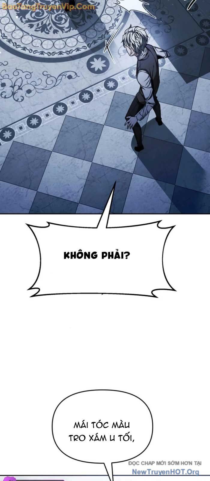 Cuộc Sống Tái Sinh Của Pháp Sư Hẻm Tối: Chapter 7