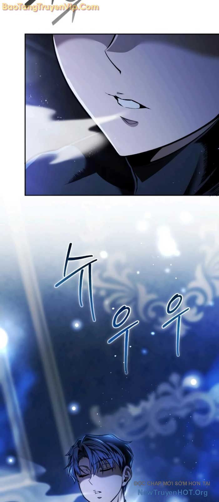Cuộc Sống Tái Sinh Của Pháp Sư Hẻm Tối: Chapter 7
