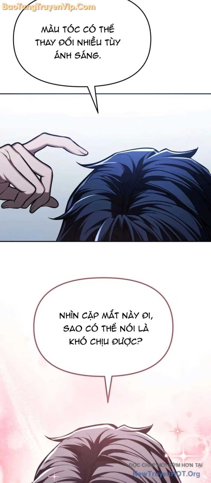 Cuộc Sống Tái Sinh Của Pháp Sư Hẻm Tối: Chapter 7