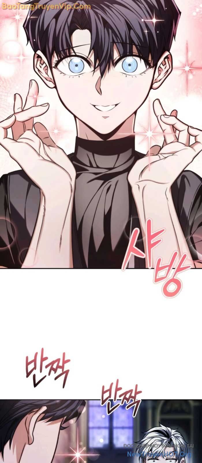 Cuộc Sống Tái Sinh Của Pháp Sư Hẻm Tối: Chapter 7