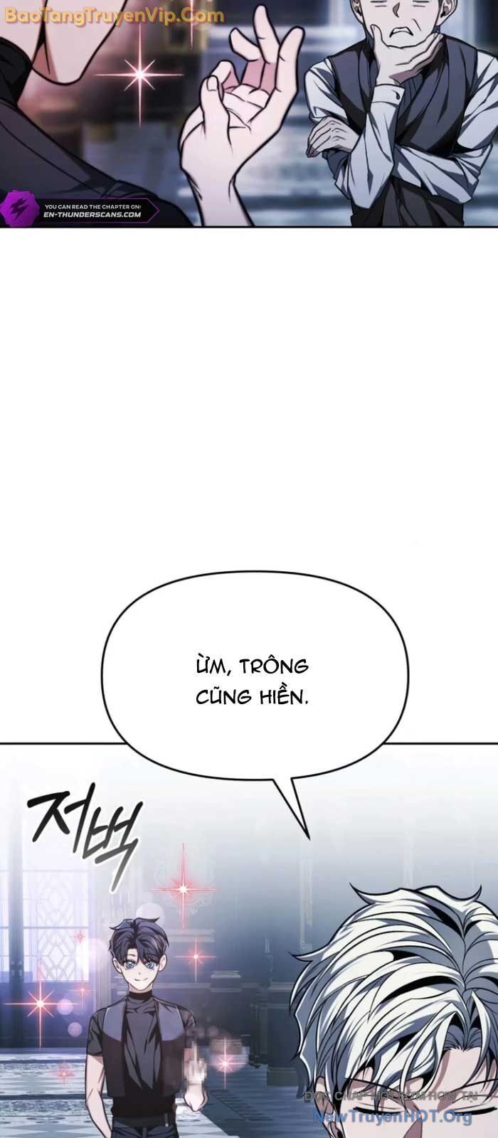 Cuộc Sống Tái Sinh Của Pháp Sư Hẻm Tối: Chapter 7