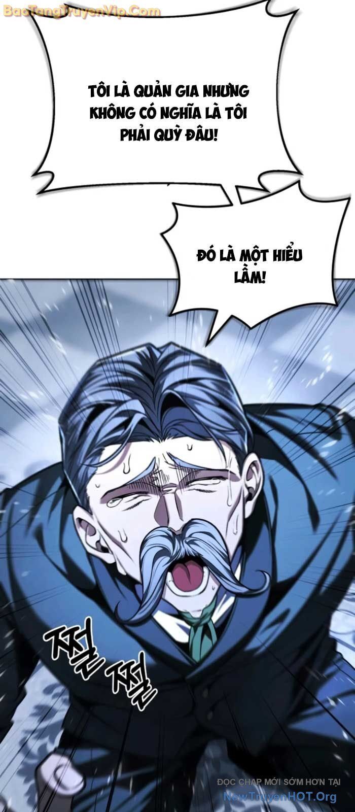 Cuộc Sống Tái Sinh Của Pháp Sư Hẻm Tối: Chapter 7