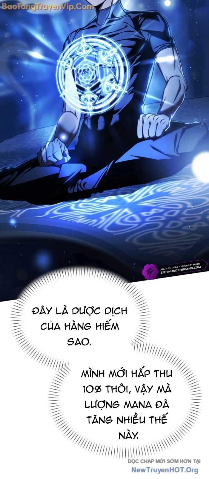 Cuộc Sống Tái Sinh Của Pháp Sư Hẻm Tối: Chapter 7