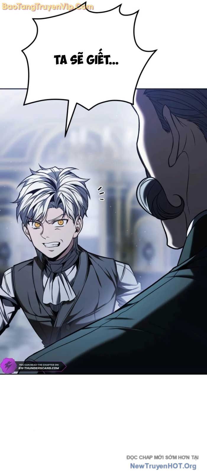 Cuộc Sống Tái Sinh Của Pháp Sư Hẻm Tối: Chapter 7
