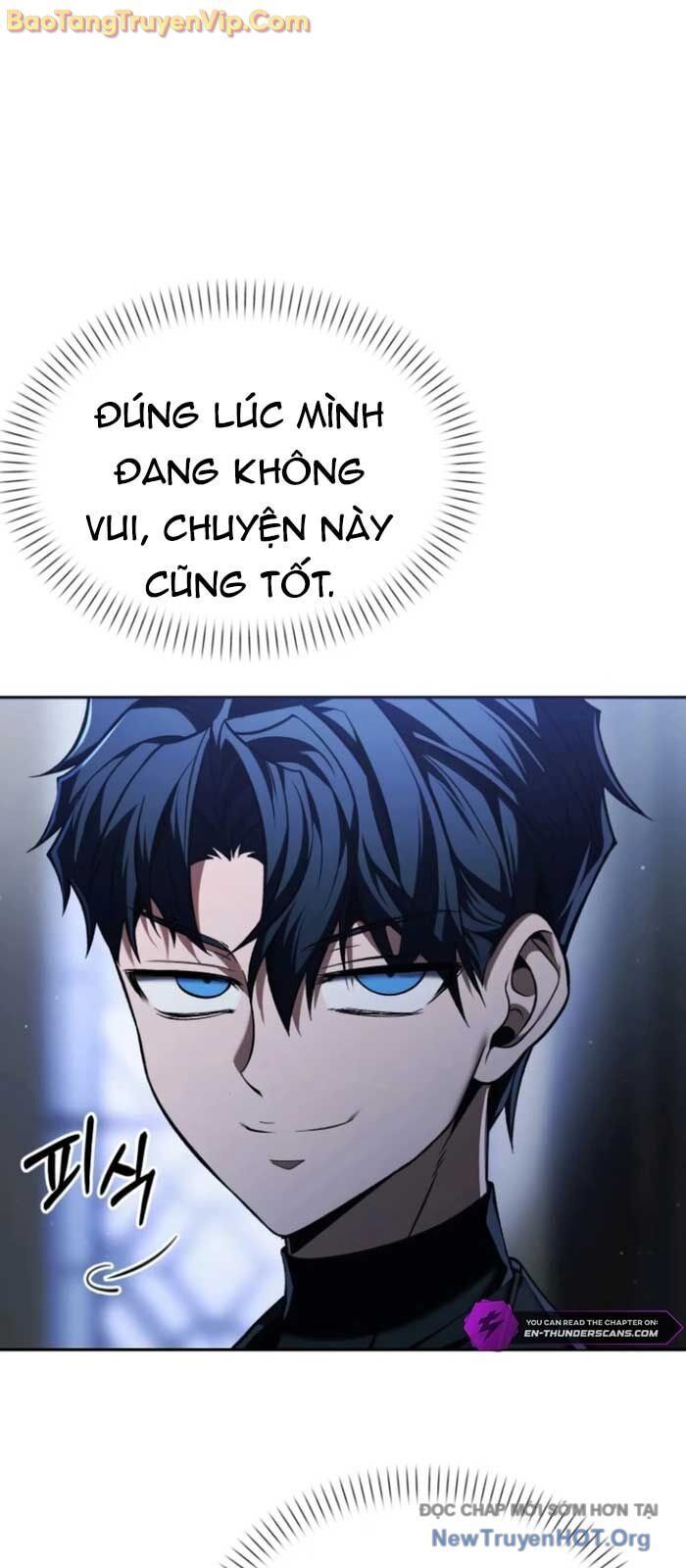 Cuộc Sống Tái Sinh Của Pháp Sư Hẻm Tối: Chapter 7
