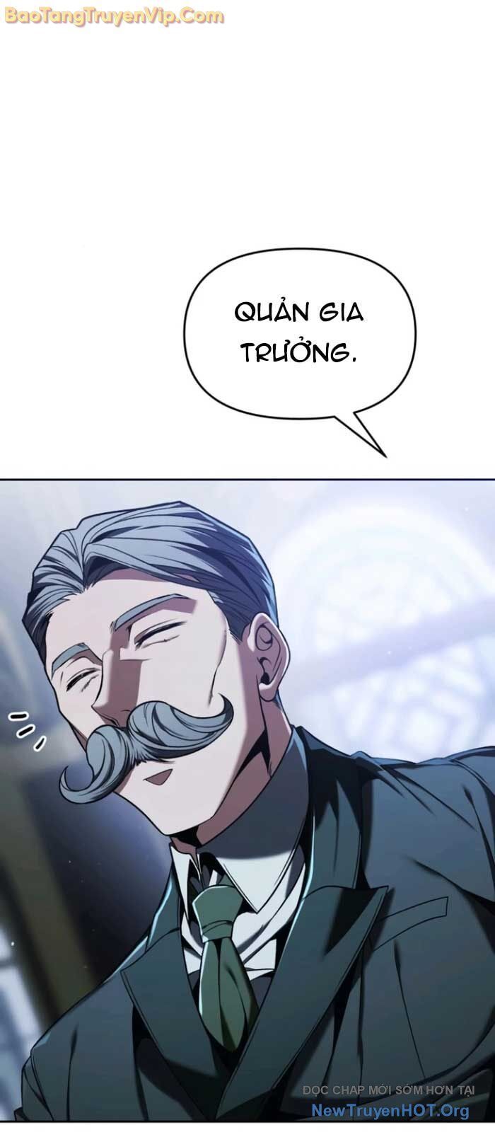 Cuộc Sống Tái Sinh Của Pháp Sư Hẻm Tối: Chapter 7