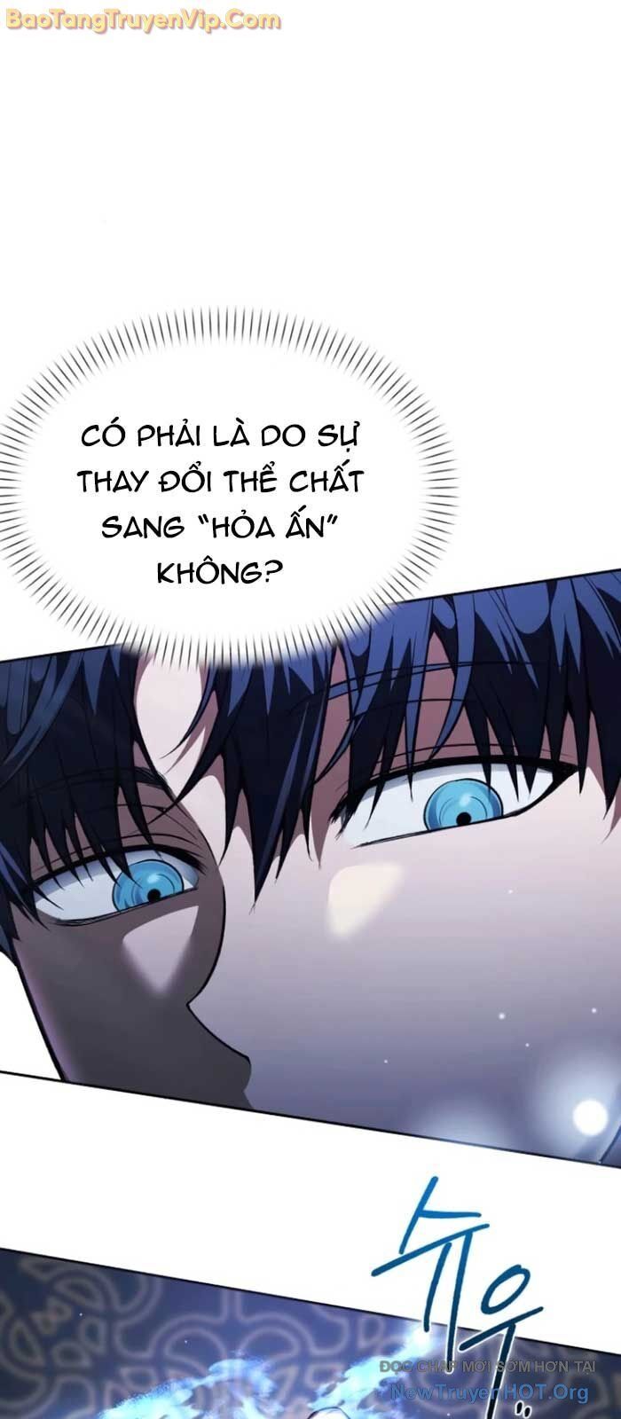 Cuộc Sống Tái Sinh Của Pháp Sư Hẻm Tối: Chapter 7