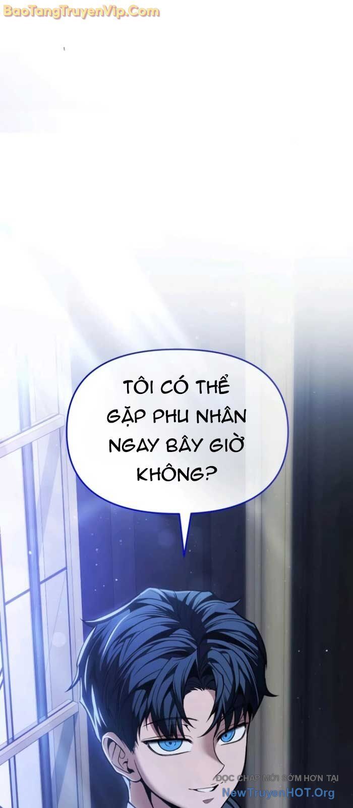Cuộc Sống Tái Sinh Của Pháp Sư Hẻm Tối: Chapter 7