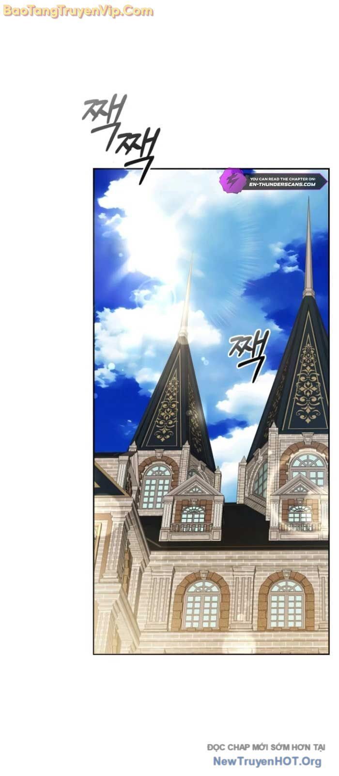 Cuộc Sống Tái Sinh Của Pháp Sư Hẻm Tối: Chapter 7