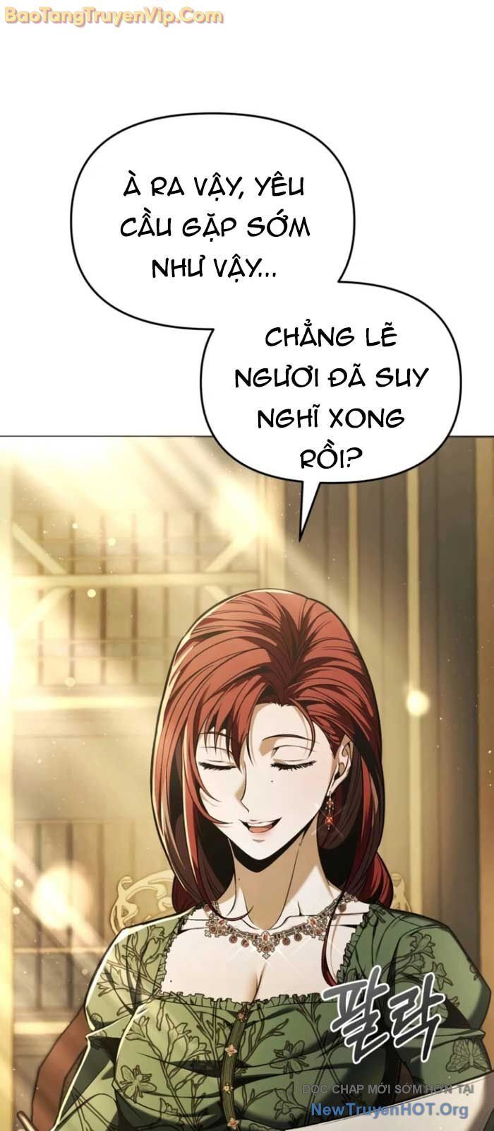 Cuộc Sống Tái Sinh Của Pháp Sư Hẻm Tối: Chapter 7