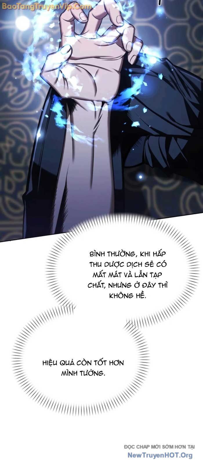Cuộc Sống Tái Sinh Của Pháp Sư Hẻm Tối: Chapter 7