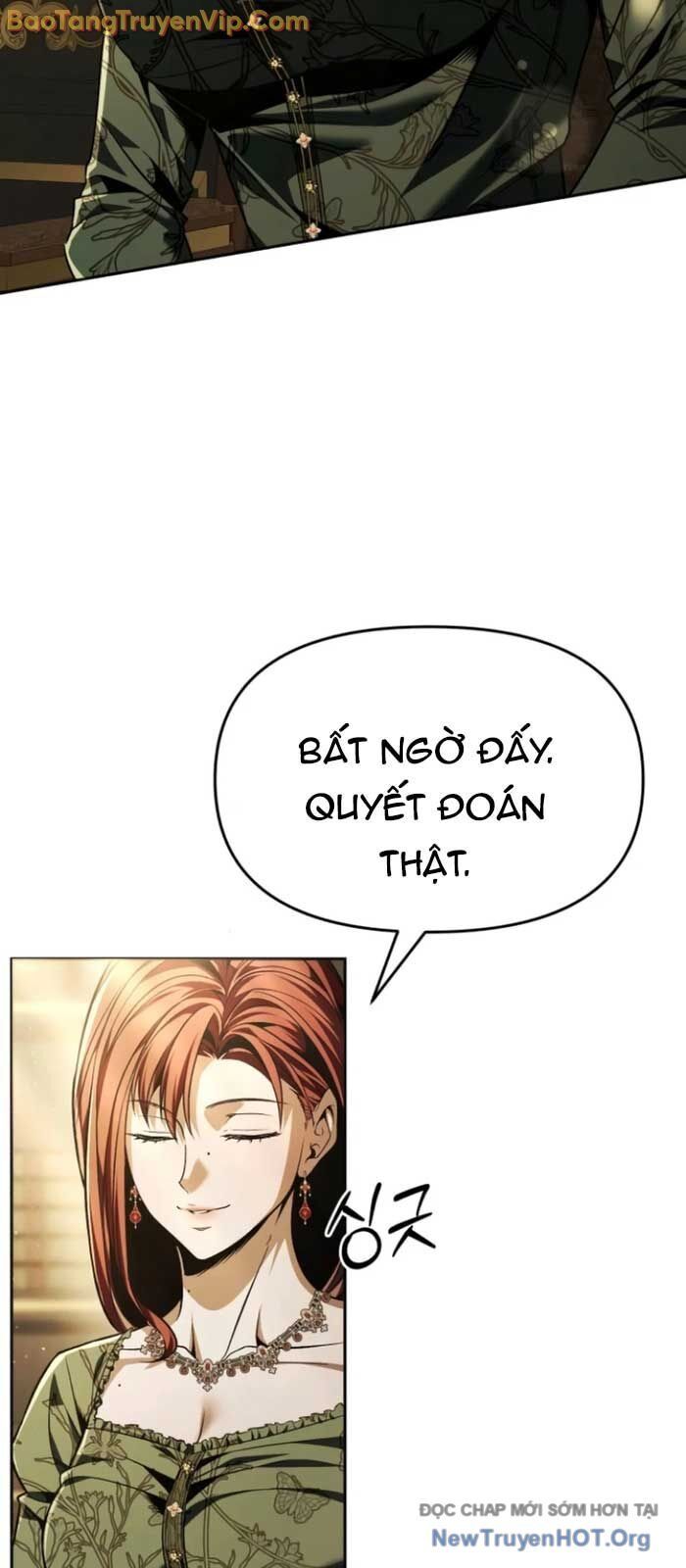 Cuộc Sống Tái Sinh Của Pháp Sư Hẻm Tối: Chapter 7