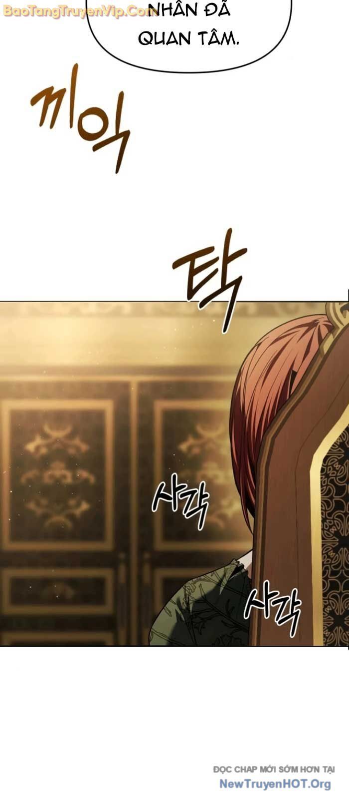 Cuộc Sống Tái Sinh Của Pháp Sư Hẻm Tối: Chapter 7