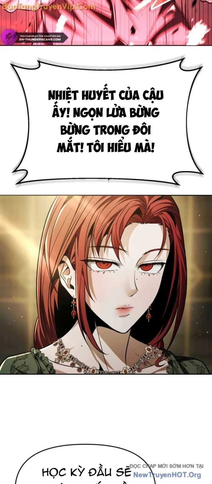 Cuộc Sống Tái Sinh Của Pháp Sư Hẻm Tối: Chapter 7